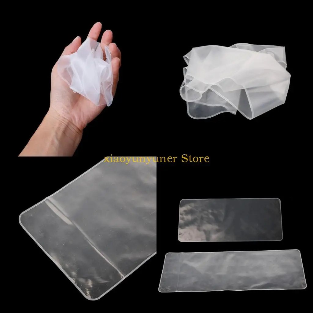 

P9JB Водонепроницаемая ноутбук. Защитная силиконовая пылепроницаемая пленка 14,15/17 дюймов