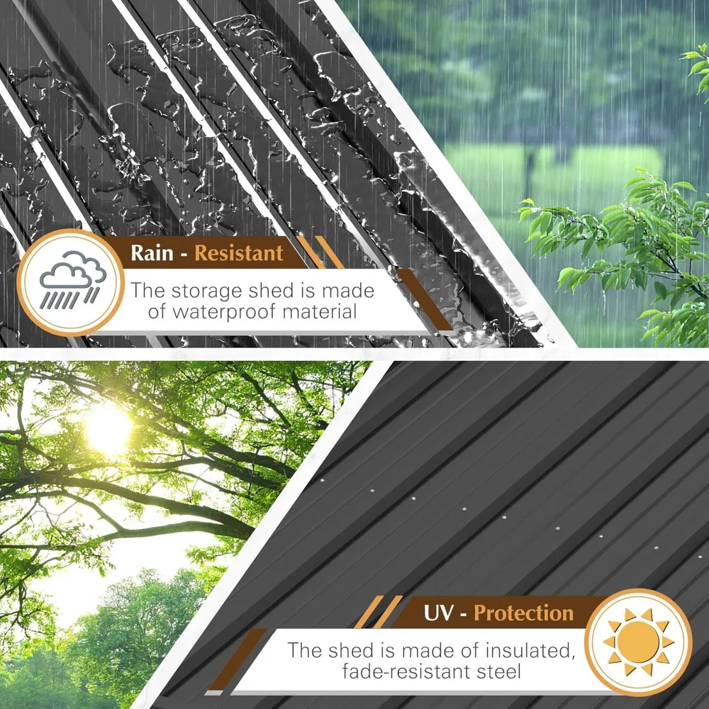 Thumbnail 3 - #16 Latest Sheds Offers