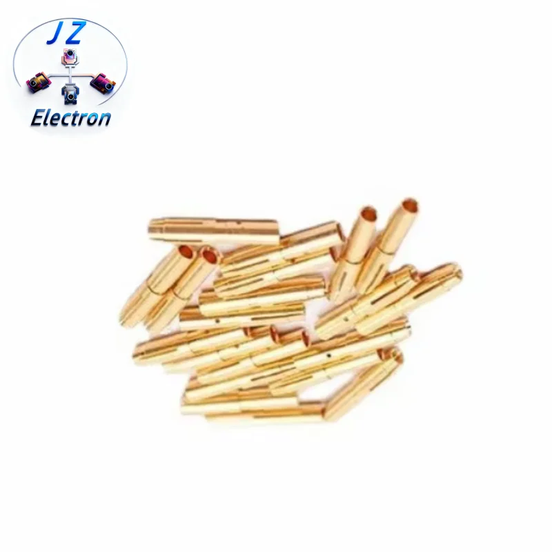 

5 шт. Оригинальные подлинные разъемы SC000045 для автомобильных умных электронных устройств