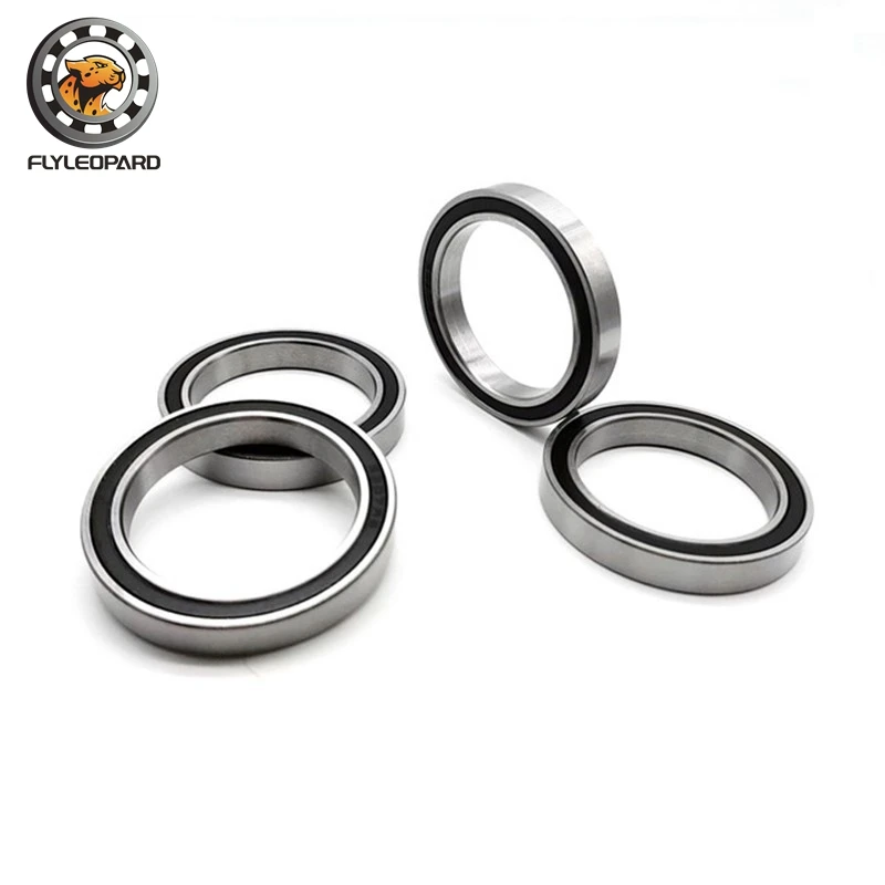 24378RS 2RS Bearing 24x37x8mm ABEC-7 (1 PC) Bicycle Hub 24378RS Ball Bearings 24378-2RS MR24378 H8 2RS