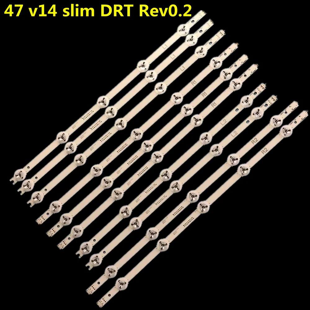 5Set Led Backlight …