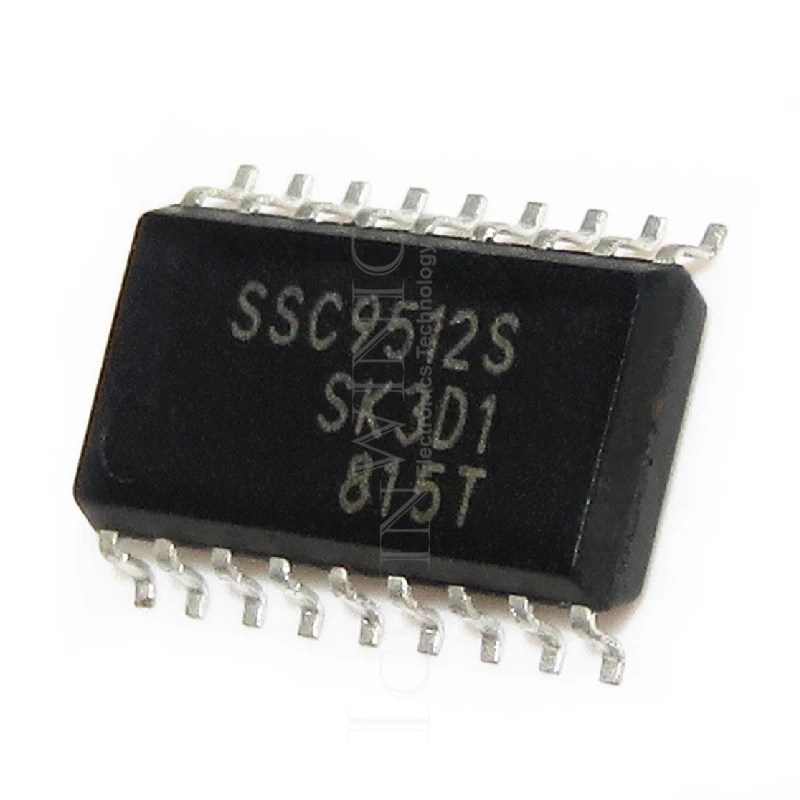 1-50PCS SSC9512S SSC9512 OZL68GN OZL68 SSC3S111 3S111 LD1117S33CTR LD33C SI2300DS 2300 SN74LVC1G125DBVR C25