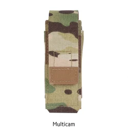 Tactical Bags Hunting Outdoor Vest Molle Tool Pack Accessories Pouch