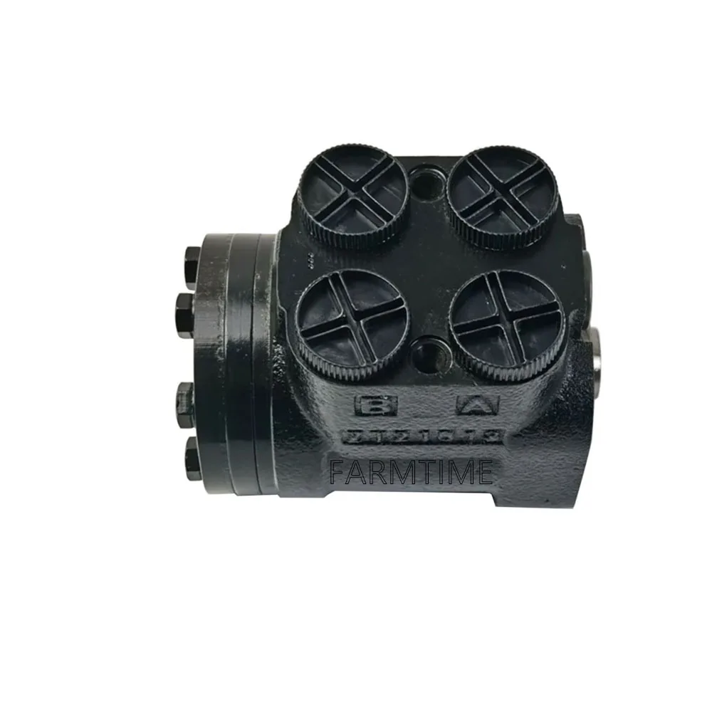 

Гидравлические блоки управления рулем 101S-1-63-07-E, 12 зубьев для вилочного погрузчика