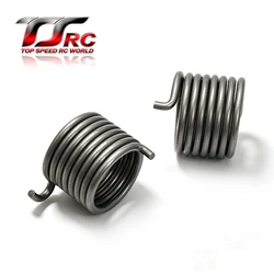 TSRW 2~4Pcs Rc Marine Pull Starter Spring, for 26CC 29CC 30CC Zenoah CY RCMK QJ BWS Rc Boat Gas Engine Parts