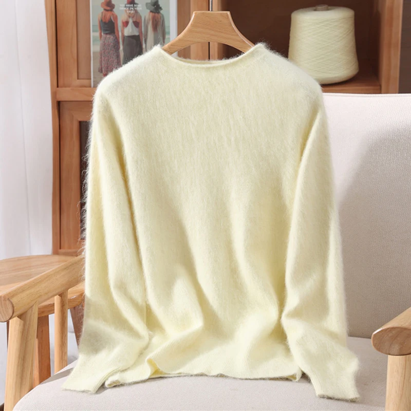 Sunshine Yellow