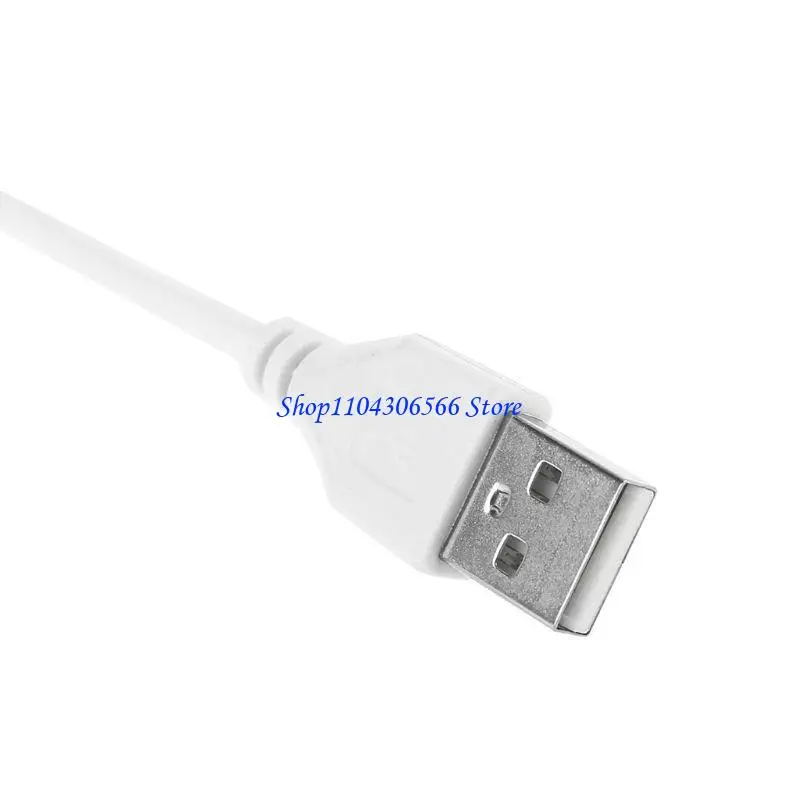 02DD Cable USB для 2,5 мм зарядка 2.5 USB USB2.5 Mono Lines