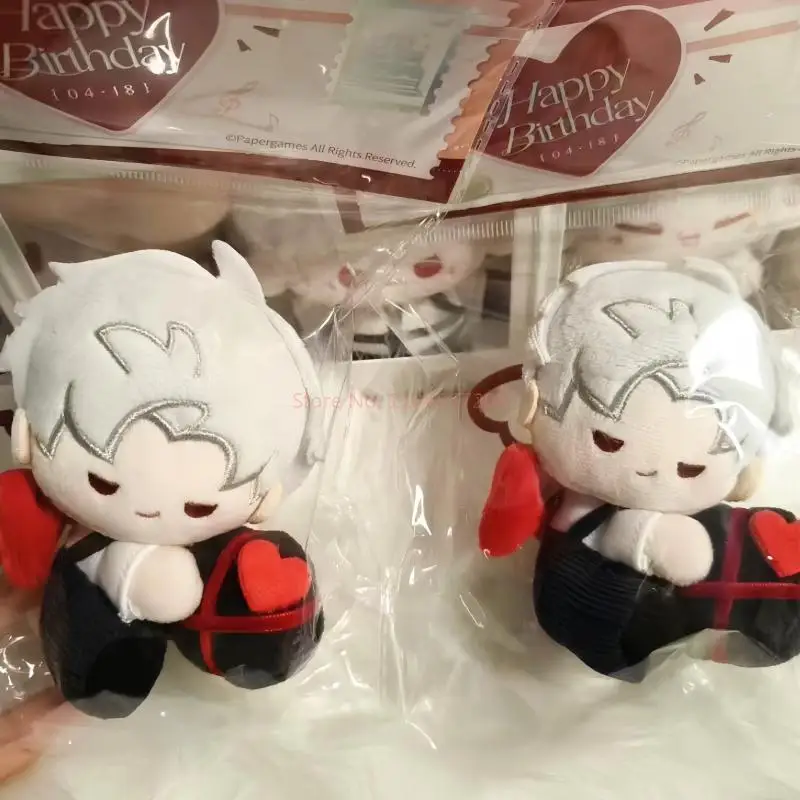 

В наличии, подлинная подставка «Любовь и глубокий космический Силус», значок, фотокарта, кукла, брелок, украшение на день рождения, 2025 год, игровые аксессуары, игрушка в стиле аниме