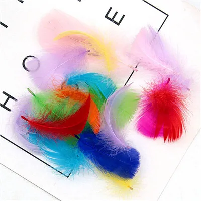 Variant: dark color mix 100p