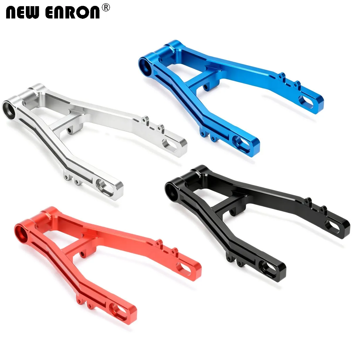 

Aluminium Rear Swing Arm #LOS264000 for RC Car Losi 1/4 Promoto MX PM-MX/SM Motorcycle