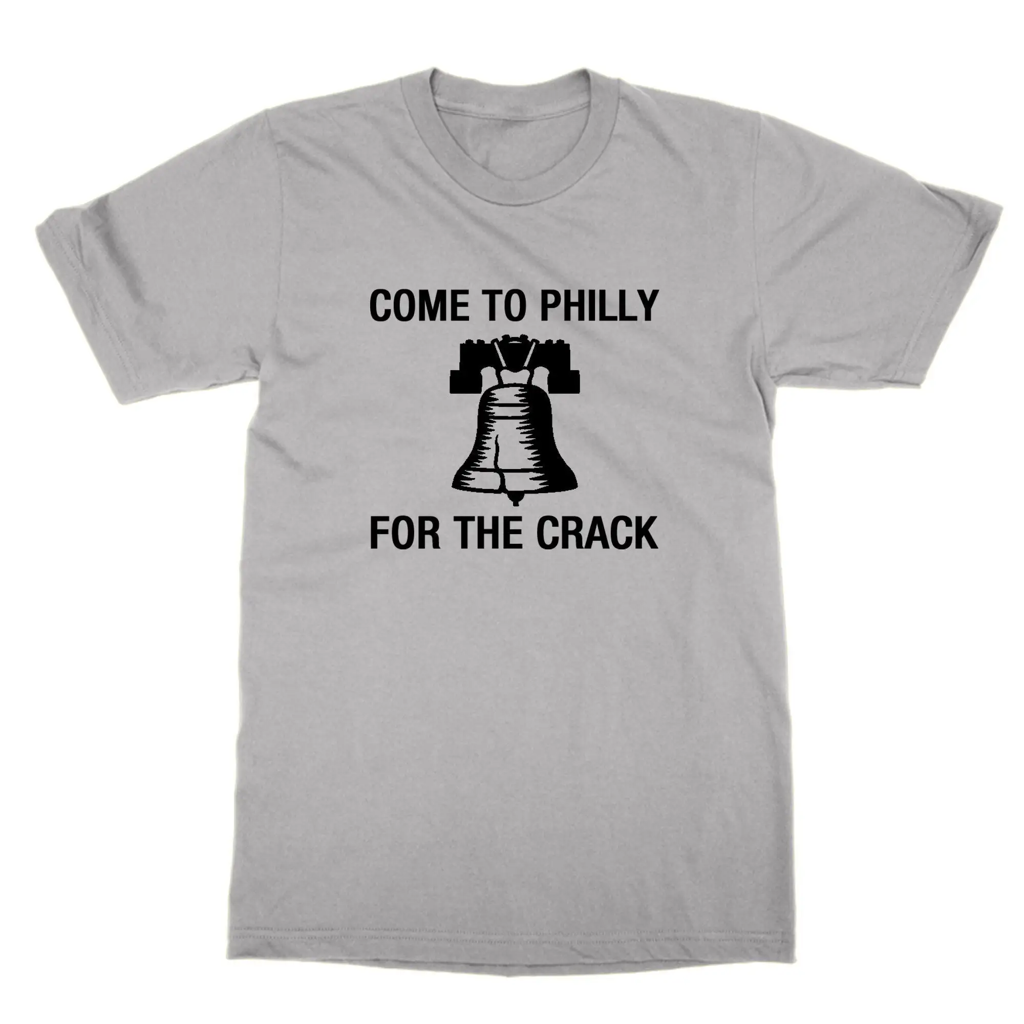 Come to Philly for the Crack T Shirt Always Sunny tee Philadelphia top tv television gifts him gift her