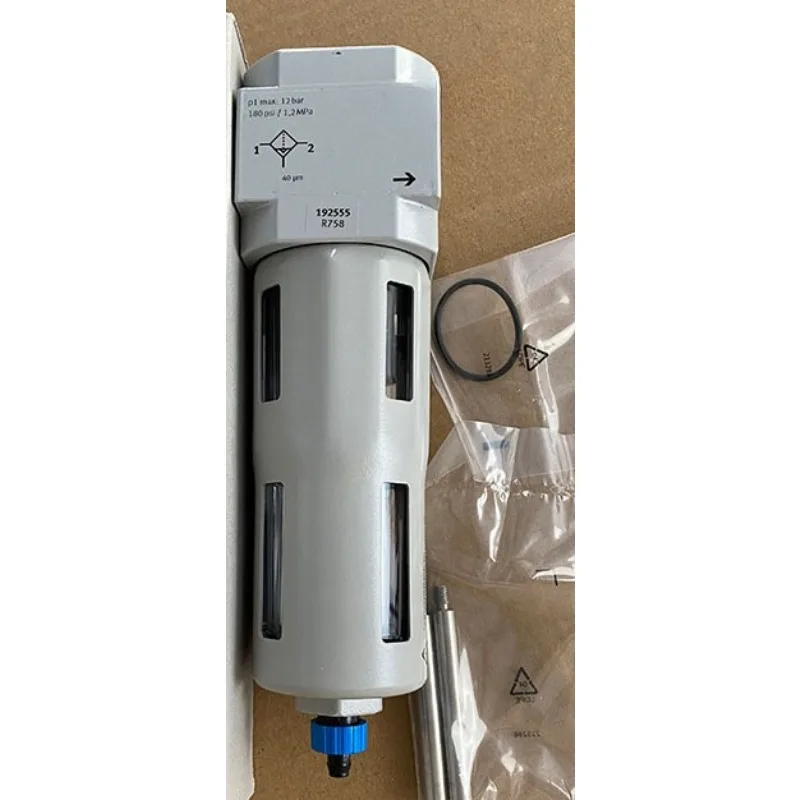 

Parts for FESTO LF-D-MIDI-A Filter 192555