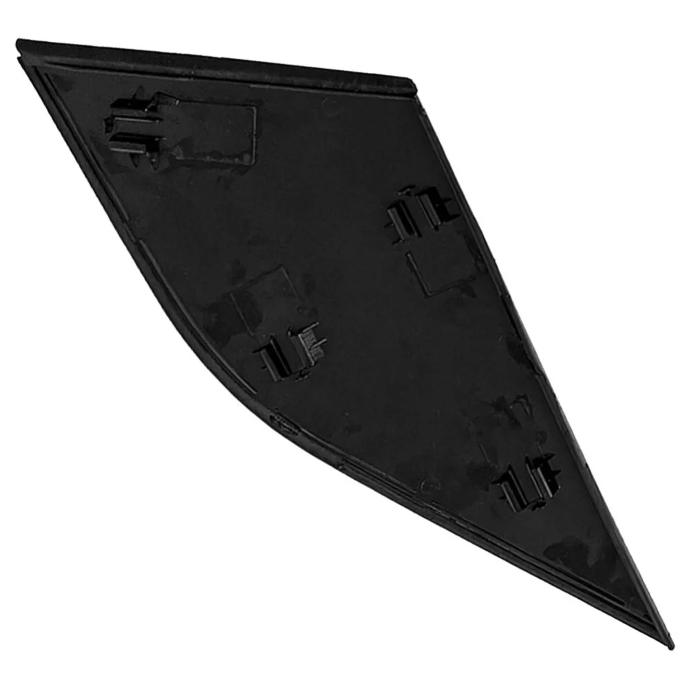 

Front Wing Mirror Triangle Trim for Left and Right Side For Mercedes For BClass W245 2009 Model OEM Compatible Plastic