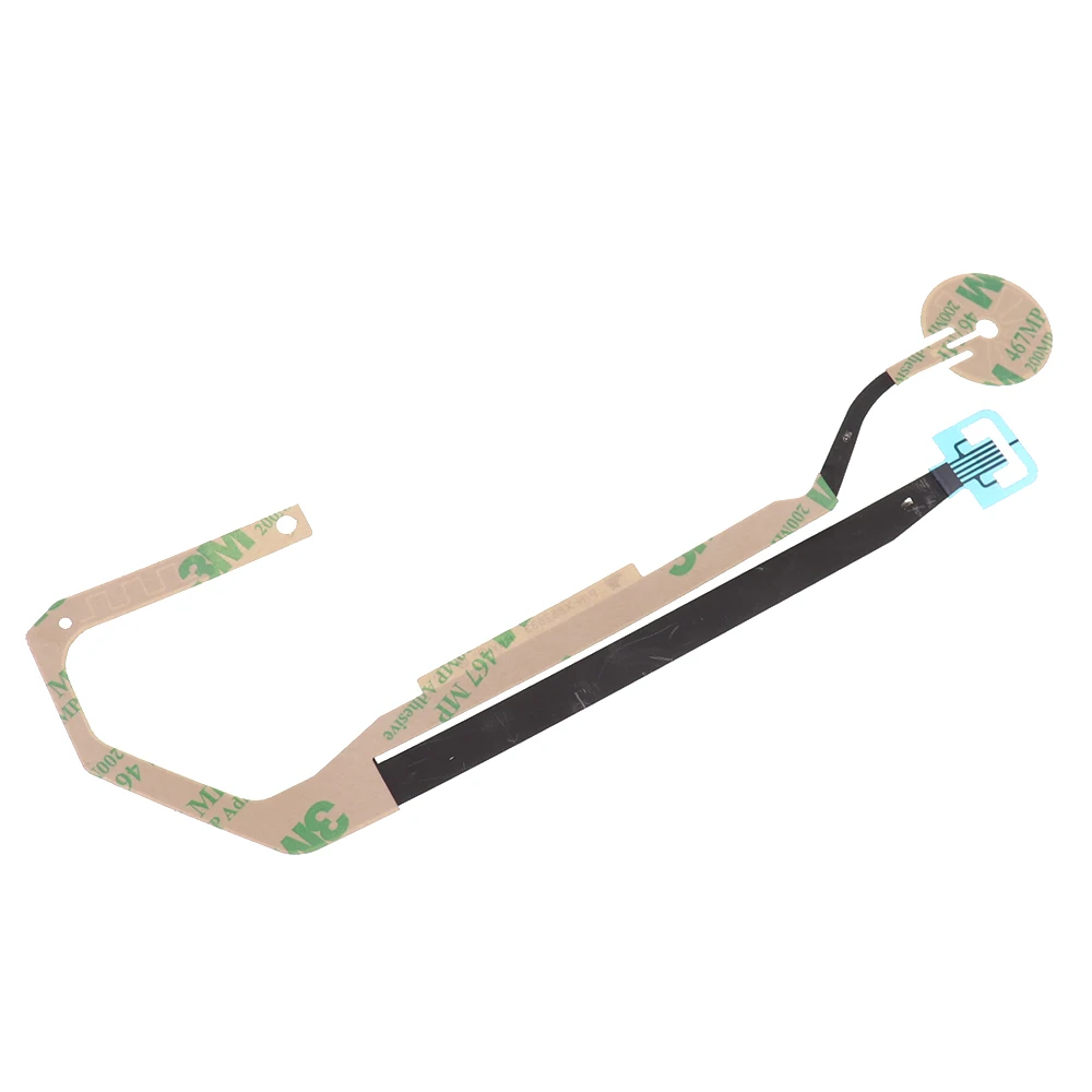 1-5PCS For Xbox 360 Slim Console Power Eject On/Off Switch Button Ribbon Flex Cable