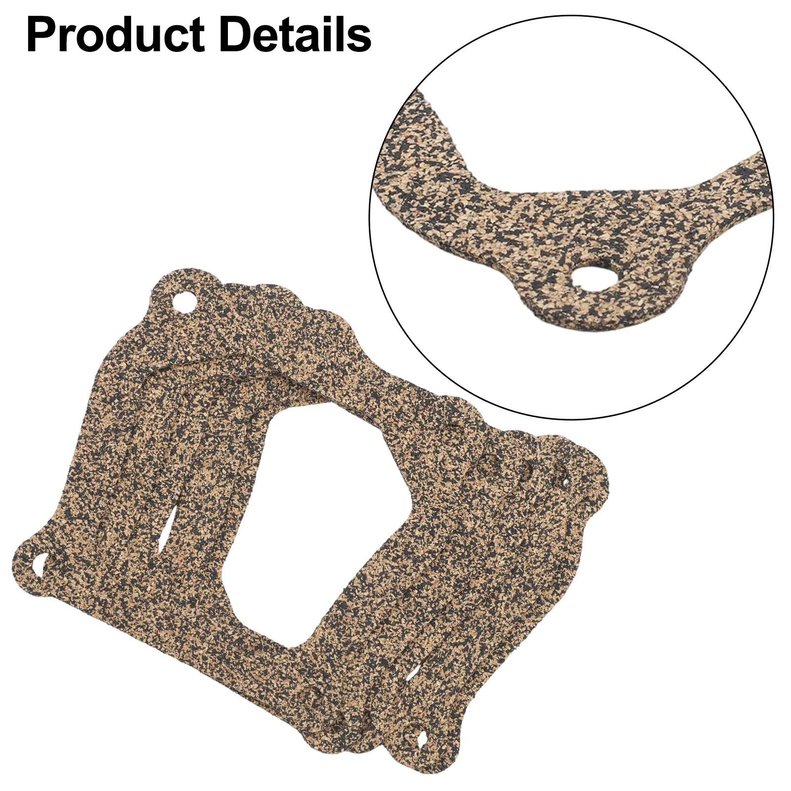 5pcs Valve Lid Seals 12391-ZE1-000 For Clone 168F Similar Engines 4.06 X 3.86 In For Secure Seal Power Tool Accessories