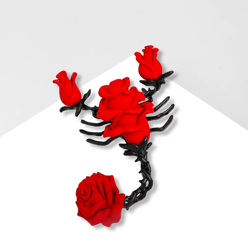 European And Americ… - image