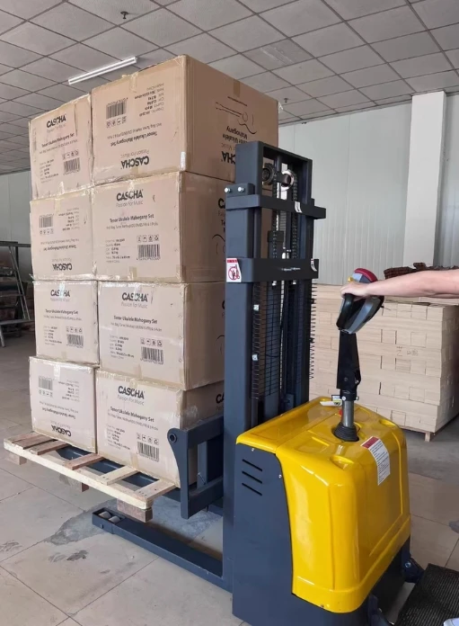 

Small Forklifts, Cargo Elevators, Small Stackers, Forklifts, Stackers, Cranes, and Lifting Equipment FOB Price