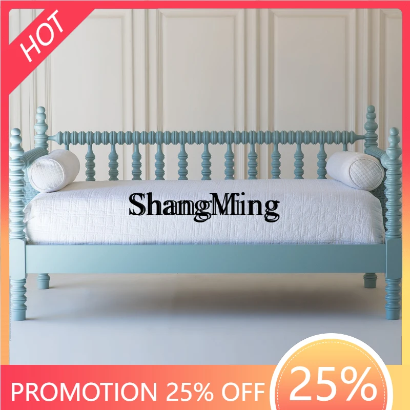 

ZYY advanced sense home new solid wood sofa bed high-end multi-purpose simple sofa