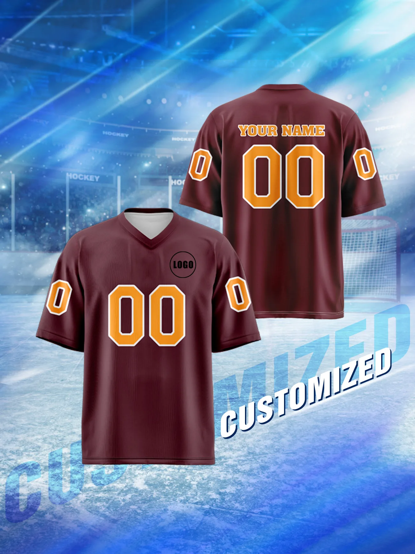 Odzież i akcesoria - Odzież sportowa - Rugby