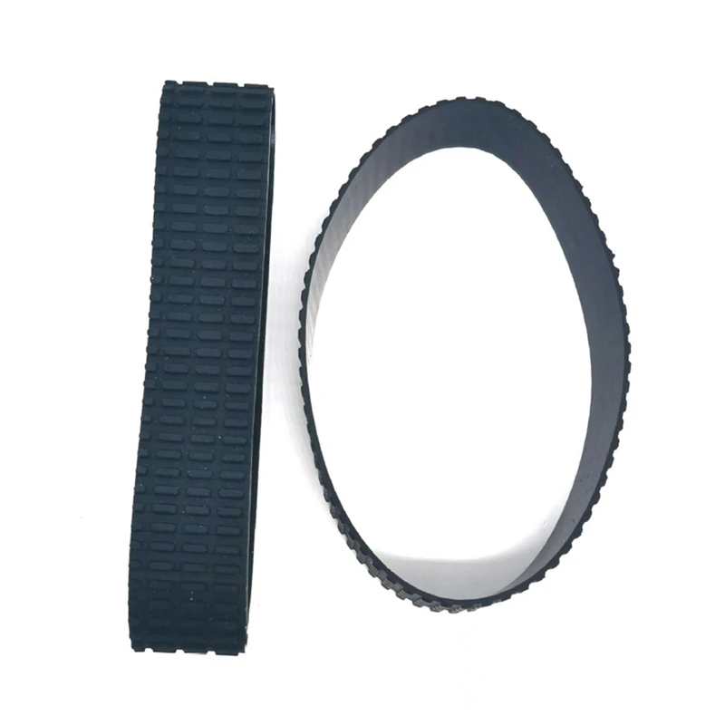 1PCS For Nikon AF-S NIKKOR 16-85Mm 16-85 Mm 1:3.5-5.6G ED VR Zoom Rubber Ring Rubber Repair Part Unit