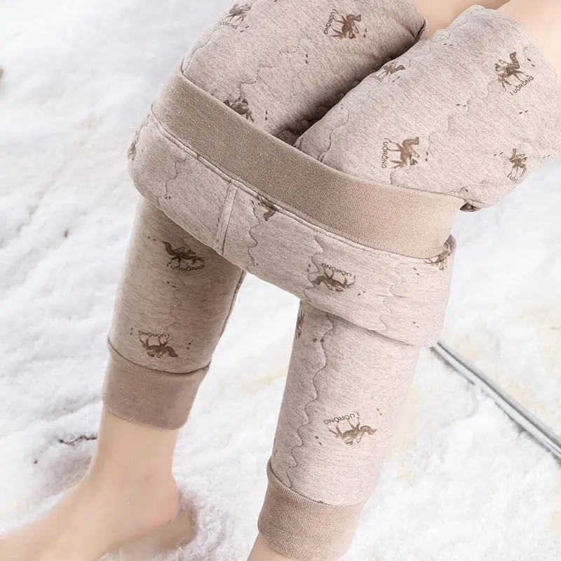 

Slimming Leggings for Women Keep Warm Solid Women Leggings Seamless Leggings Women Elastic High Waist Women Sports Leggings T261