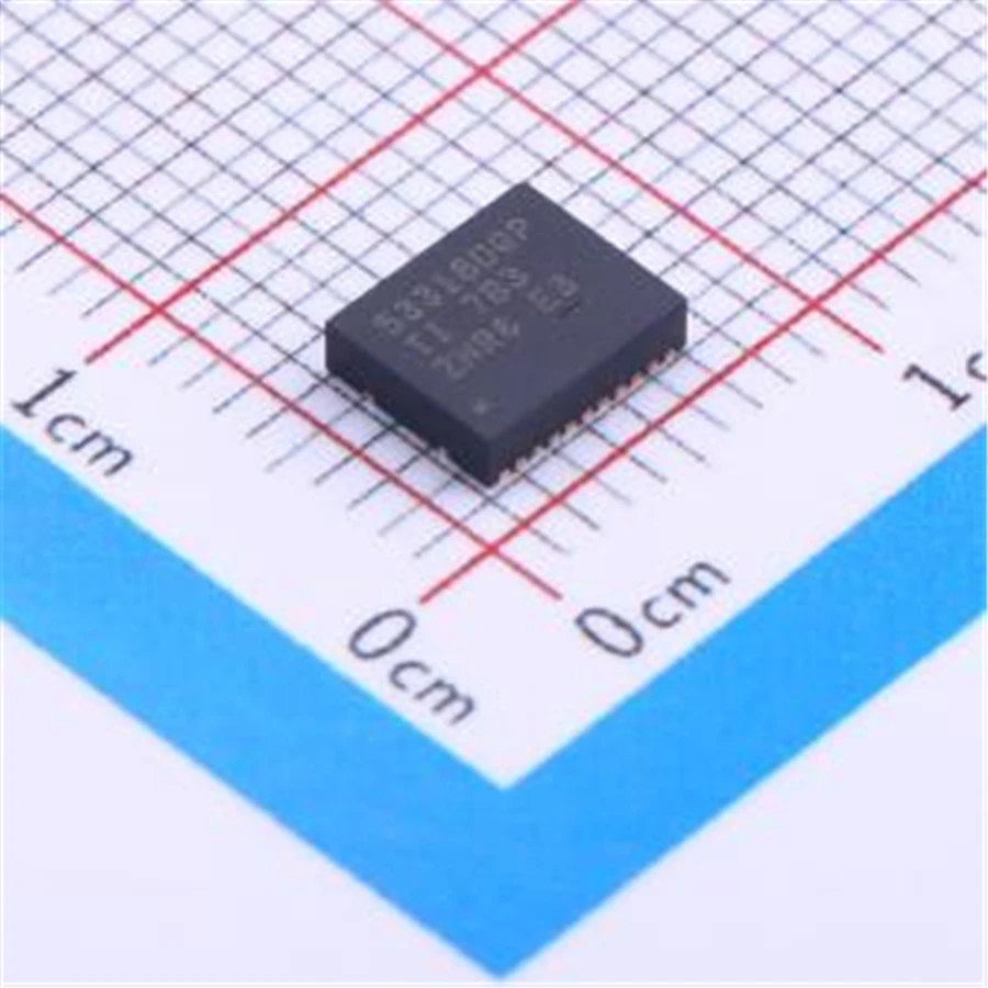 5 PÇS/LOTE TPS53318DQPR (Controladores DC-DC)