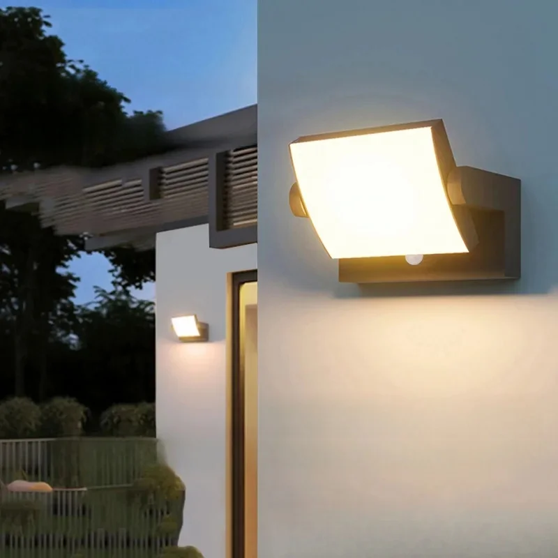 shinyying-lampada-da-parete-per-esterni-18w-applique-led-impermeabile-ip54-con-sensore-di-movimento-lampada-rotante-in-alluminio-per-corridoio-e-balcone