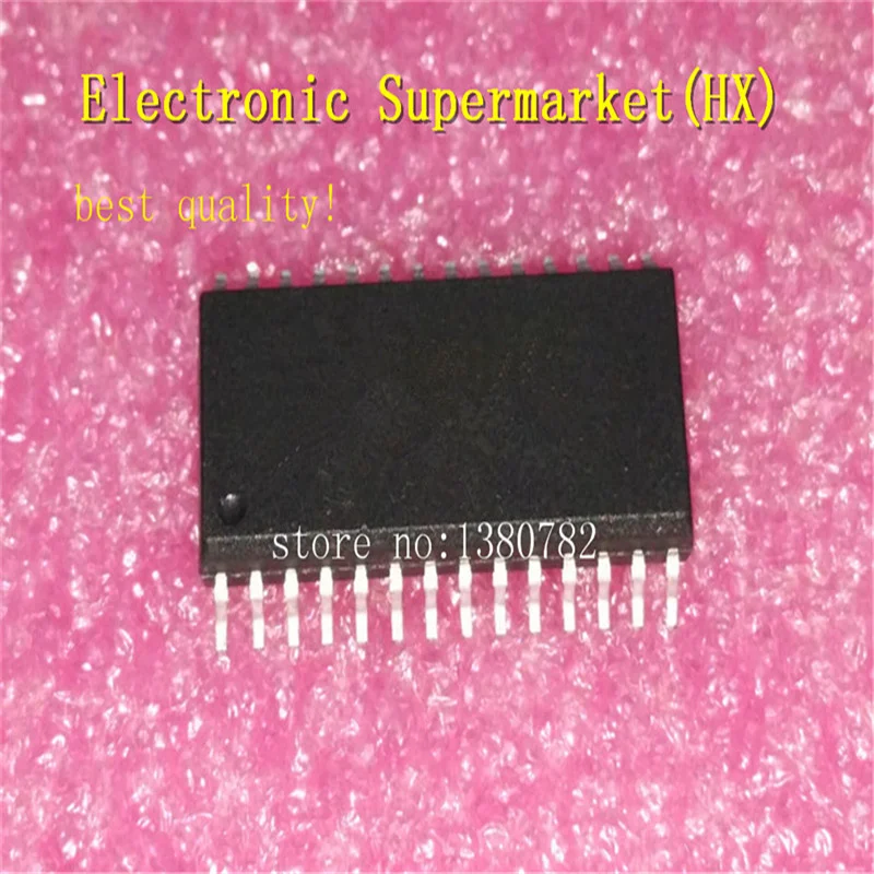 

Free shipping 10pcs-50pcs TEF6624T TEF6624 SOP-32 IC In stock!