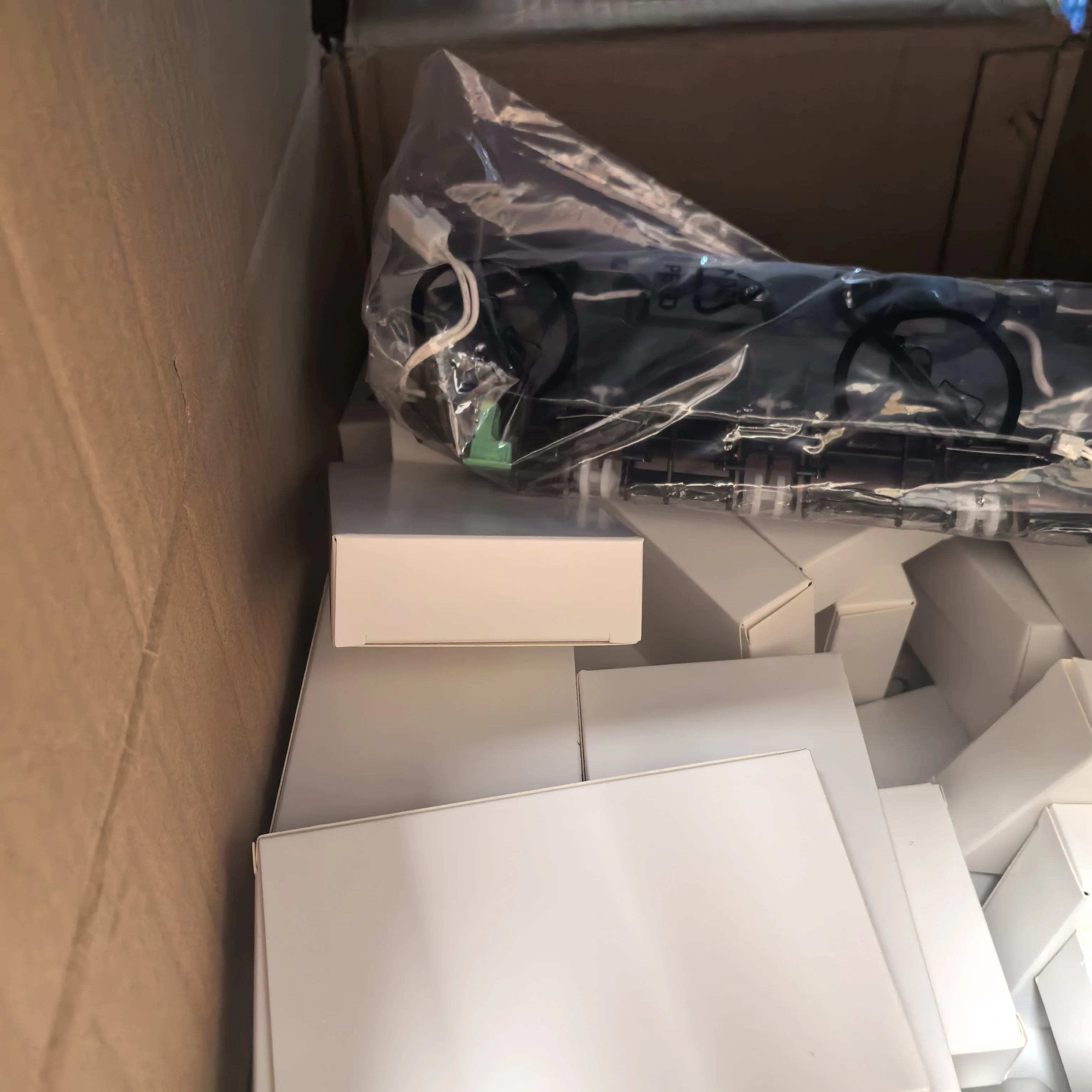 

Fuser Unit Assy For Brother DCP L2540DN L2540DW L2541DW L2540 L2541 L 2540 2541 Fuser Assembly LY9389001 LY9388001