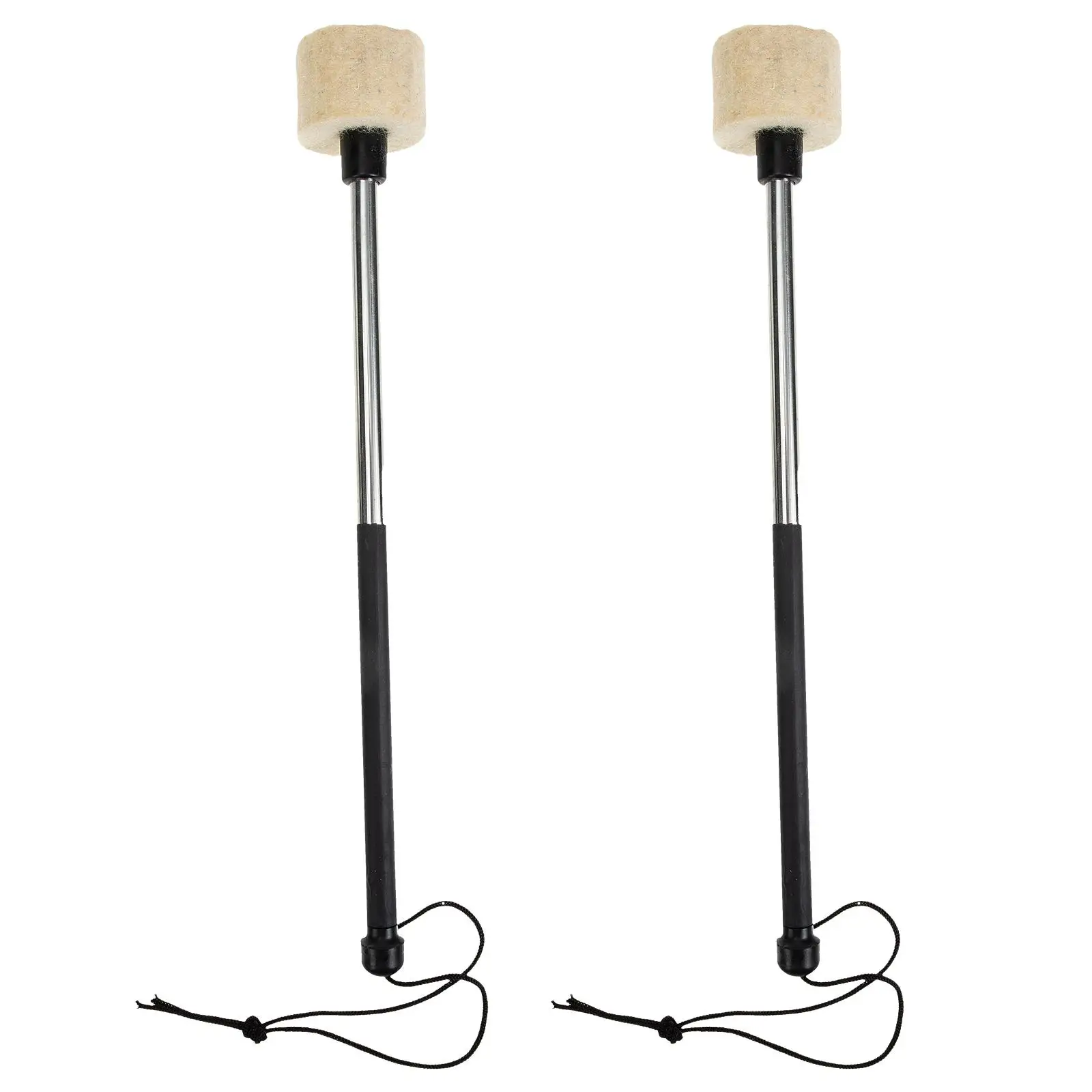 

Snare Drum Stand Stick Drumsticks Percussion Stainless Steel Practical Instruments