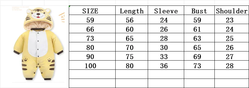 Winter Space Suit for Baby Romper for Boys Girls Hoodies Outdoor Newborn Clothes 5-day Shipping Baby Clothes Bodysuit&One Piece