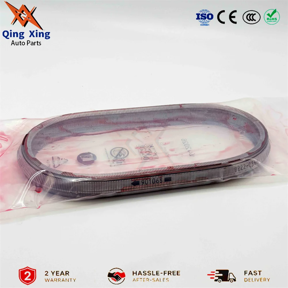 Original RE0F11A JF015E CVT Transmission Drive Chain Belt 901072 901068 For Nissan Mitsubishi Suzuki Renault Gearbox