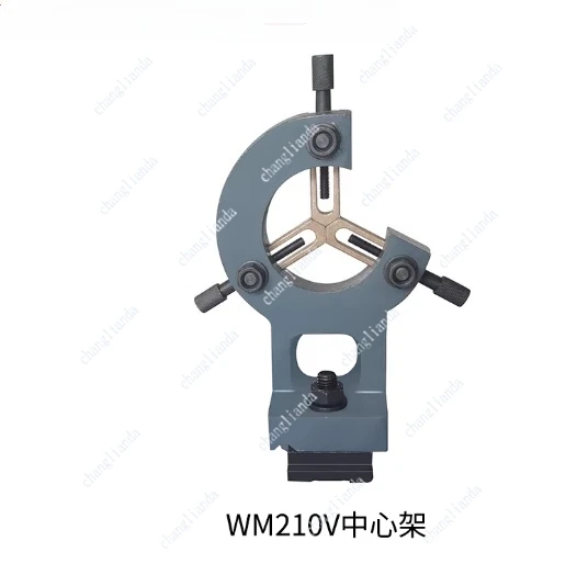 

Держатель инструмента для мини-токарного станка WM210V, бытовой, устойчивый, для деревообработки и металлообработки, аксессуар для токарного станка