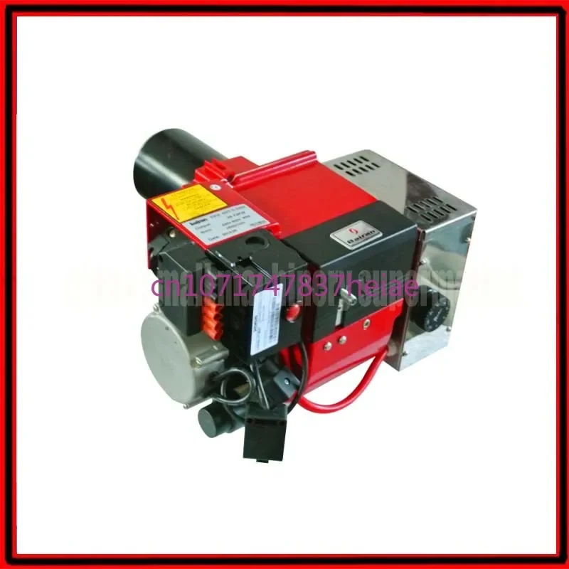 STW120 waste oil burner