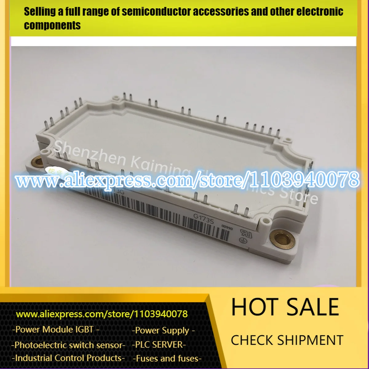 FP25R12KT3 FP35R12KT4 FP40R12KT3 FP50R12KT3 NEUES MODUL