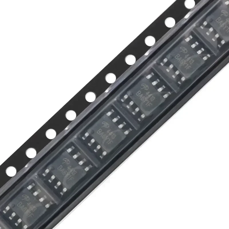 

5PCS NEW AO4840 AO4459 AO4435 AO4413 AO4411 quality assurance AO4409 AO4407A AO4312