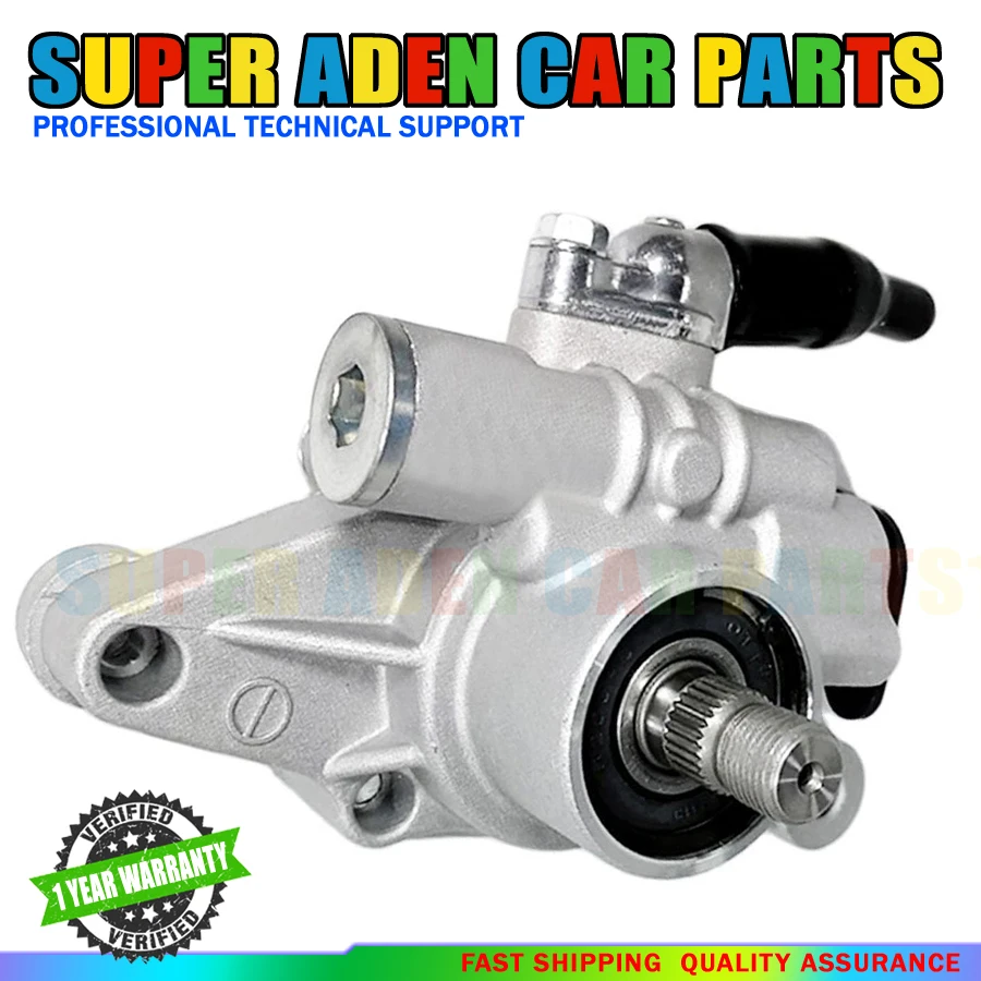 

Насос гидроусилителя руля для Honda Civic CRV CR-V Acura EL 56110P2A963 56110P3F003 56110P3F013 56110P2A003 56110P2A023 56110P2A013