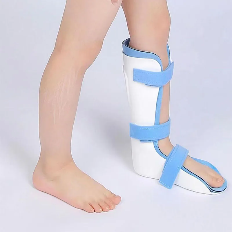 1Pcs Afo Kids Ankle…
