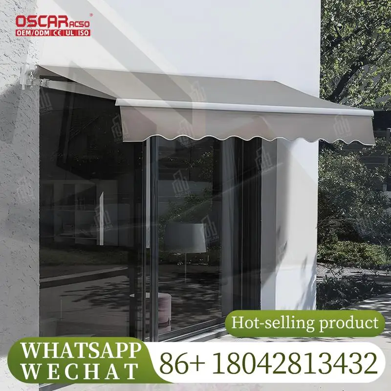 Motorized Retractab… - image