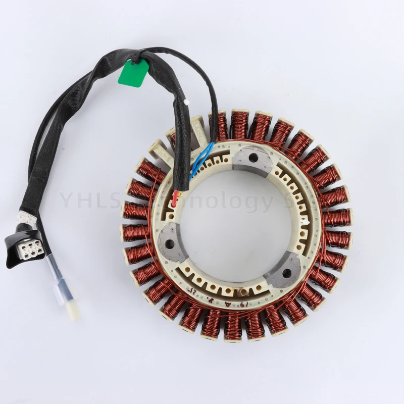 

New D12000IEP Stator For DJI T50 Agricultural Drone Accessories Repair Parts for DJI Plant Protection Drone