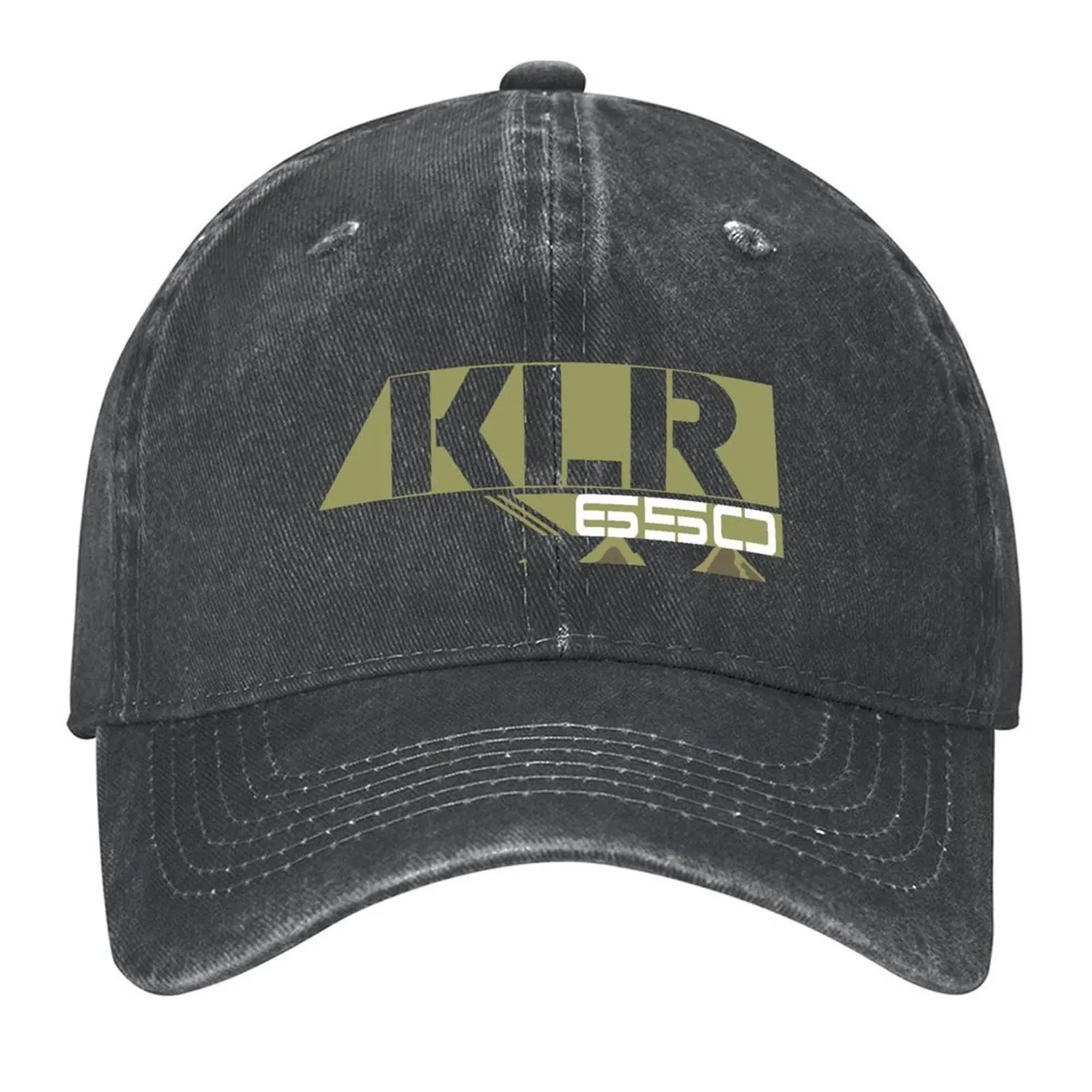 

650 KLR Adventure Baseball Cap Thermal Visor Streetwear fishing caps man sailor cap for men Women's Hats For The Sun Men's