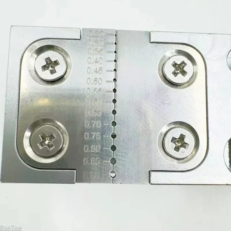 Desktop Precision Watch Repair Fixed Seat Pointer Table Vice Pointer Tube Clamp Manual Vise Watch Repair Tool Accessories