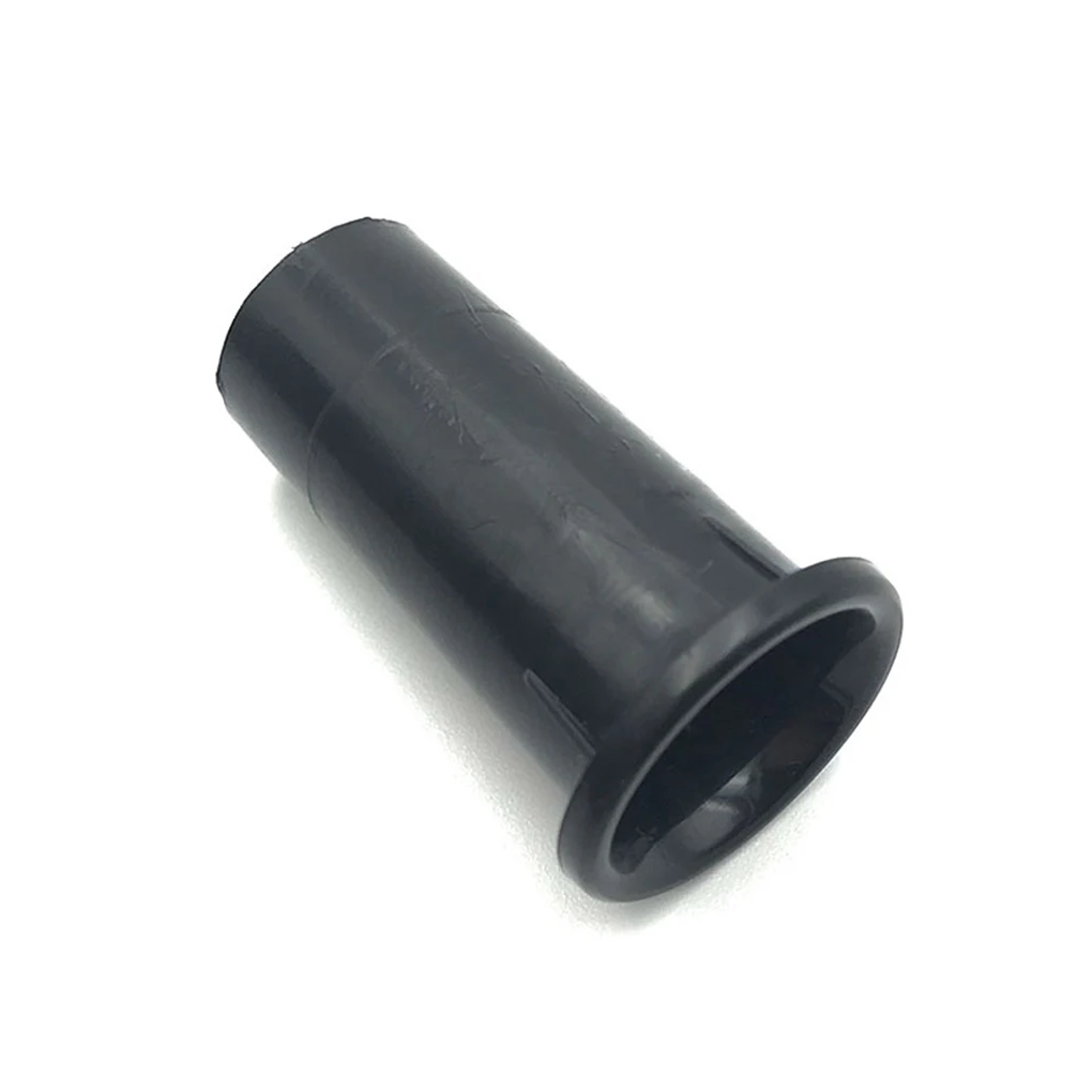 2 Pieces Speaker Guide Pipe Bass Subwoofer Loudspeaker Vent Inverted Tube Replacement Part Sound Music Player Maintenance