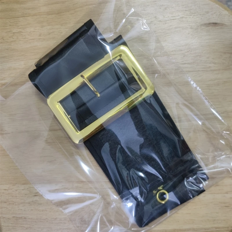 Adulto Cosplay Santa Cinto com Fivela Ajustada Cinto Resistente Desgaste