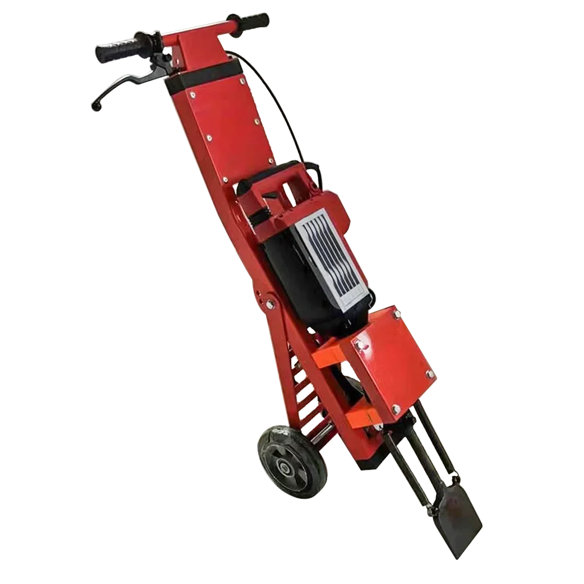 Certificated Approved vinyl wood flooring tools epoxy flooring removal machine