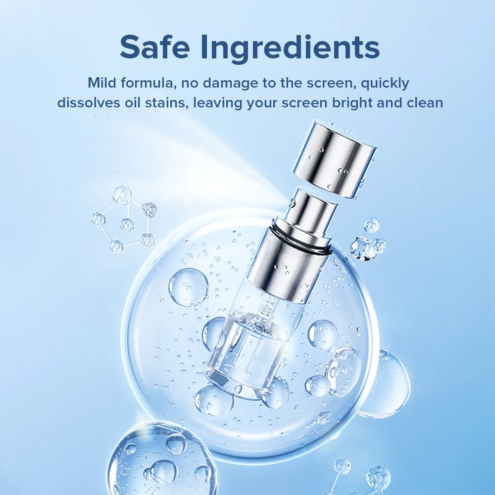 lano 9 In 1 Keyboard Cleaning Kit Multifunctional Cleaning Tool Laptop Cleaning Kit Keyboard Brush Cleaner Electronics Cleaner