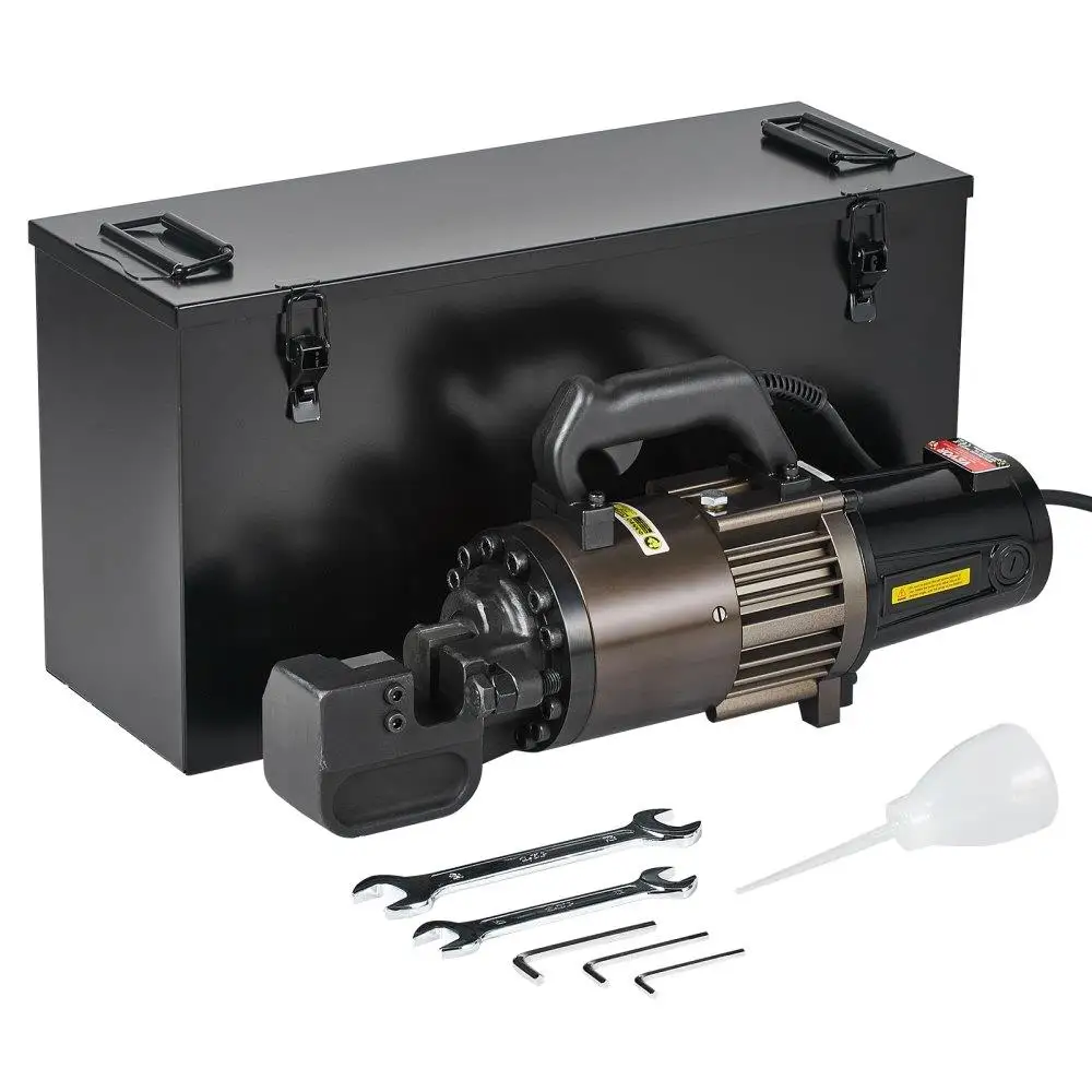 

2300 Вт Электрический гидравлический резак для арматуры, до 32 мм