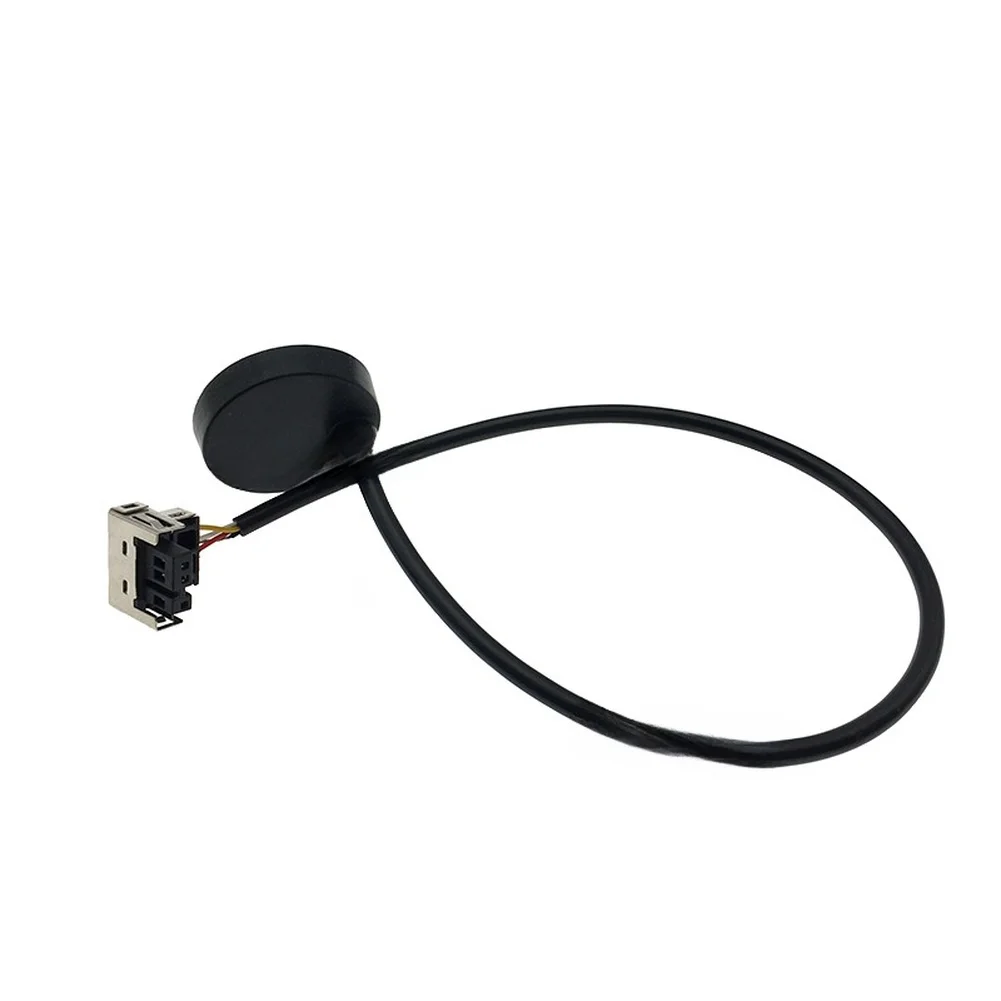 Headlight Controller Connector Harness Designed for Use with OEM Part For 33119 SZT G01 in Automotive Applications