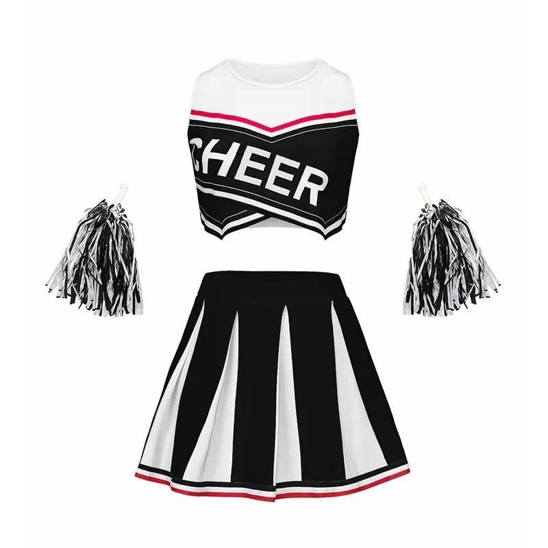 Thumbnail 2 - #2 Newest Cheerleading Uniforms