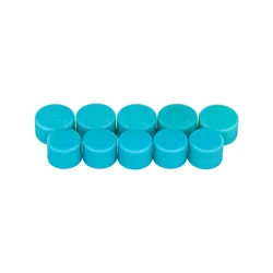 5 pairs,R134a R12 Service Port Valve Dust Cap High / Low Side Air Conditioning Pipeline Replacement M9 M10
